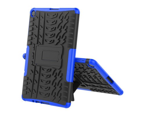 Чохол до планшета BeCover Huawei MatePad T10s / T10s (2nd Gen) Blue (706005)