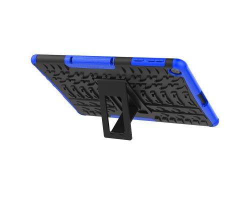 Чохол до планшета BeCover Huawei MatePad T10s / T10s (2nd Gen) Blue (706005)