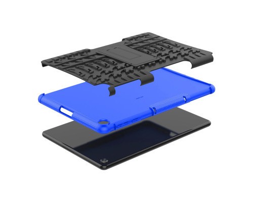 Чохол до планшета BeCover Huawei MatePad T10s / T10s (2nd Gen) Blue (706005)