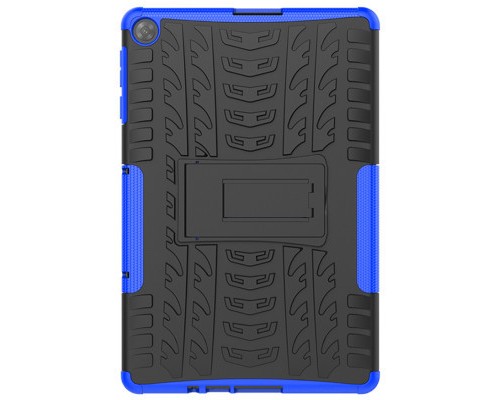 Чохол до планшета BeCover Huawei MatePad T10s / T10s (2nd Gen) Blue (706005)