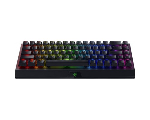 Клавіатура Razer BlackWidow V3 Mini Hyperspeed Yellow Switch RU (RZ03-03890700-R3R)
