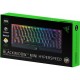 Клавіатура Razer BlackWidow V3 Mini Hyperspeed Yellow Switch RU (RZ03-03890700-R3R)