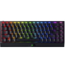 Клавіатура Razer BlackWidow V3 Mini Hyperspeed Yellow Switch RU (RZ03-03890700-R3R)