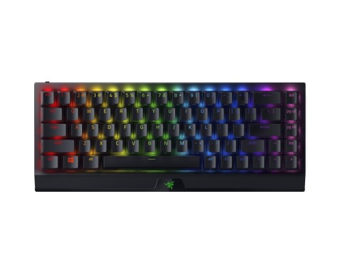 Клавіатура Razer BlackWidow V3 Mini Hyperspeed Yellow Switch RU (RZ03-03890700-R3R)