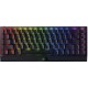 Клавіатура Razer BlackWidow V3 Mini Hyperspeed Yellow Switch RU (RZ03-03890700-R3R)