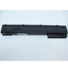 Акумулятор до ноутбука EliteBook 8560w HSTNN-LB2Q, 5200mAh, 8cell, 14.8V, Li-ion AlSoft (A47241)