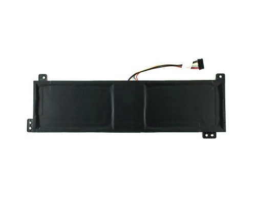 Акумулятор до ноутбука Lenovo IdeaPadV330-15 L17L2PB3, 3948mAh (30Wh), 4cell, 7.6V, Li-ion (A47634)