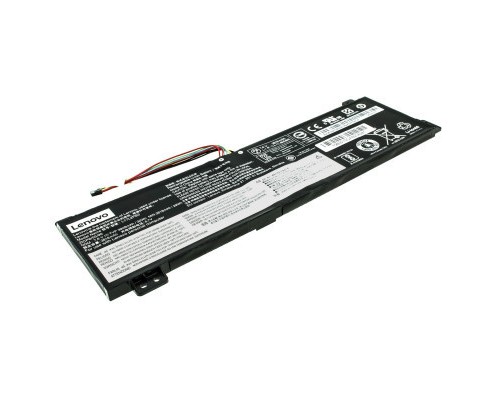 Акумулятор до ноутбука Lenovo IdeaPadV330-15 L17L2PB3, 3948mAh (30Wh), 4cell, 7.6V, Li-ion (A47634)