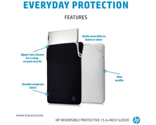 Чохол до ноутбука HP 14