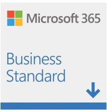 Офісний додаток Microsoft 365 Business Standard P1M None License;Trial (CFQ7TTC0LDPB_0005_P1M_N)