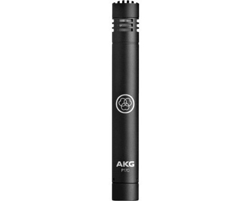 Мікрофон AKG P170 (3101H00410)