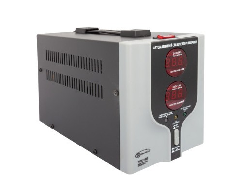Стабілізатор Gemix RDX-1000