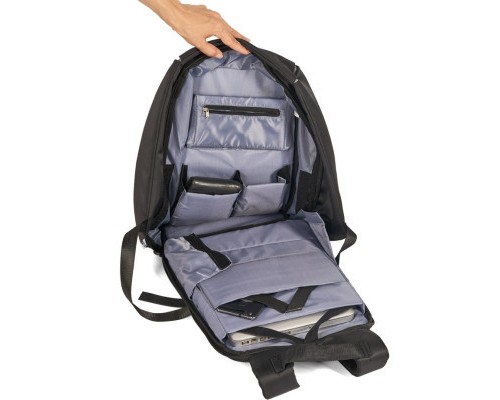 Рюкзак для ноутбука Serioux 15.6