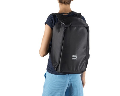 Рюкзак для ноутбука Serioux 15.6