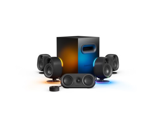 Акустична система SteelSeries Arena 9 (SS61549)