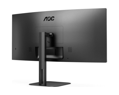 Монітор AOC CU34V5C/BK