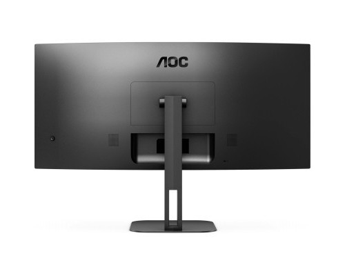 Монітор AOC CU34V5C/BK