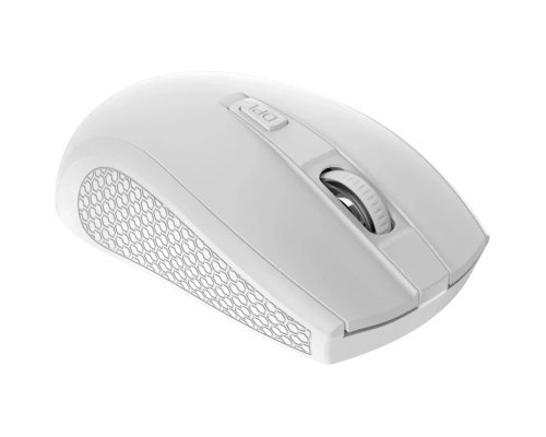 Мишка Canyon MW-7 Wireless White (CNE-CMSW07W)