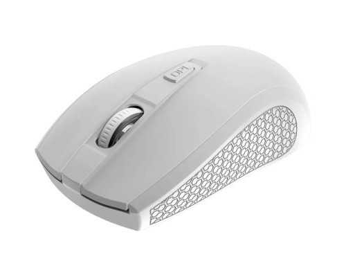 Мишка Canyon MW-7 Wireless White (CNE-CMSW07W)