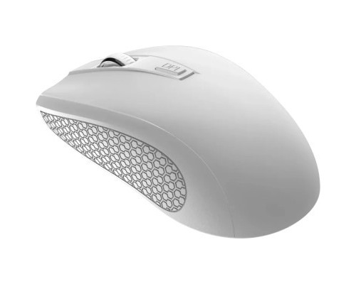 Мишка Canyon MW-7 Wireless White (CNE-CMSW07W)