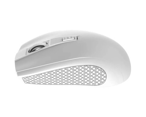 Мишка Canyon MW-7 Wireless White (CNE-CMSW07W)