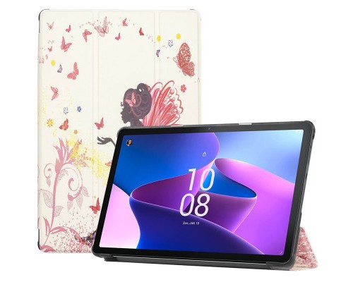 Чохол до планшета BeCover Smart Case Xiaomi Redmi Pad 10.61