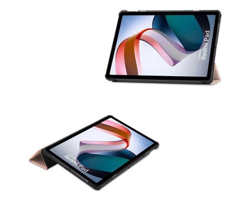 Чохол до планшета BeCover Smart Case Xiaomi Redmi Pad 10.61