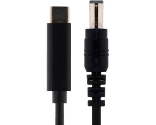 Кабель живлення USB Type-C to DC-5.5-2.1 XoKo (XK-DC5521)