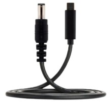Кабель живлення USB Type-C to DC-5.5-2.1 XoKo (XK-DC5521)