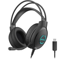 Навушники A4Tech FH300U Black