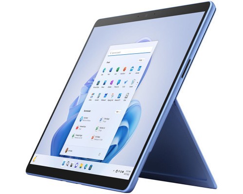 Планшет Microsoft Surface Pro 9 13 PS Touch 16/512GB Win11P Blue (QIY-00033)