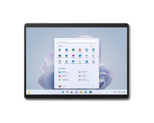 Планшет Microsoft Surface Pro 9 13 PS Touch 16/512GB Win11P Blue (QIY-00033)