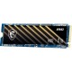 Накопичувач SSD M.2 2280 1TB Spatium M371 MSI (S78-440L870-P83)