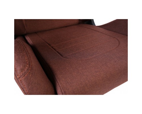 Крісло ігрове Hator Arc X Fabric Brown (HTC-863)
