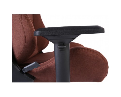 Крісло ігрове Hator Arc X Fabric Brown (HTC-863)
