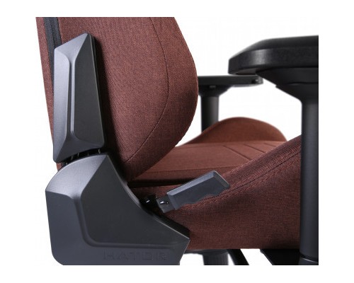 Крісло ігрове Hator Arc X Fabric Brown (HTC-863)