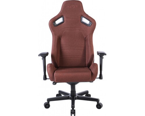 Крісло ігрове Hator Arc X Fabric Brown (HTC-863)