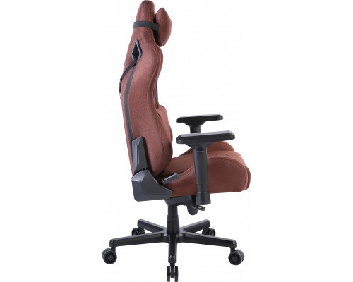 Крісло ігрове Hator Arc X Fabric Brown (HTC-863)