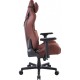 Крісло ігрове Hator Arc X Fabric Brown (HTC-863)