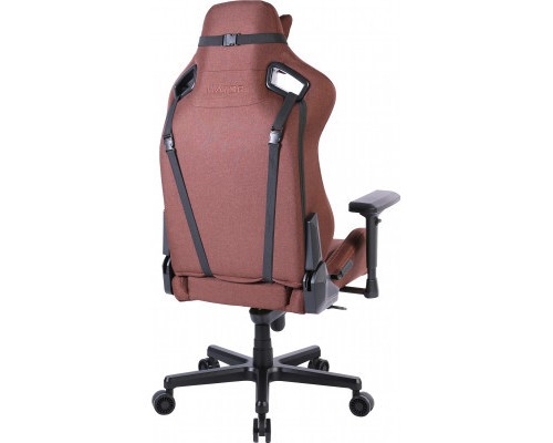 Крісло ігрове Hator Arc X Fabric Brown (HTC-863)