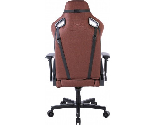 Крісло ігрове Hator Arc X Fabric Brown (HTC-863)