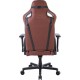 Крісло ігрове Hator Arc X Fabric Brown (HTC-863)