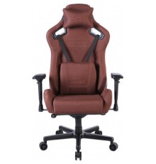 Крісло ігрове Hator Arc X Fabric Brown (HTC-863)