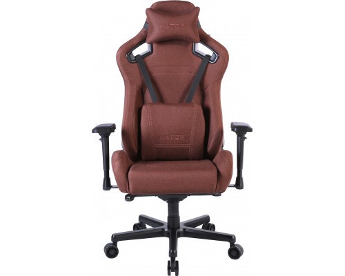 Крісло ігрове Hator Arc X Fabric Brown (HTC-863)