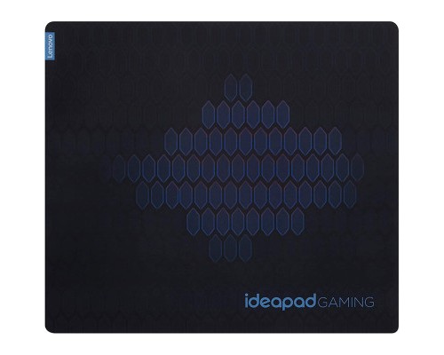 Килимок для мишки Lenovo IdeaPad Gaming MousePad L Dark Blue (GXH1C97872)