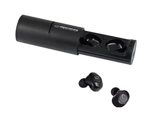 Навушники Esperanza Earphones Laurel (EH227K)