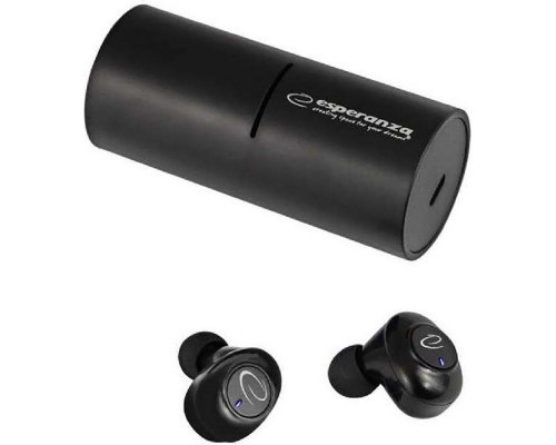 Навушники Esperanza Earphones Laurel (EH227K)