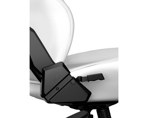 Крісло ігрове Anda Seat Phantom 3 Size L White (AD18Y-06-W-PV)