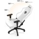 Крісло ігрове Anda Seat Phantom 3 Size L White (AD18Y-06-W-PV)