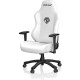 Крісло ігрове Anda Seat Phantom 3 Size L White (AD18Y-06-W-PV)
